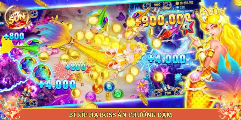 Cách Chơi Cá Mập Cuồng Nộ Cho Tân Thủ