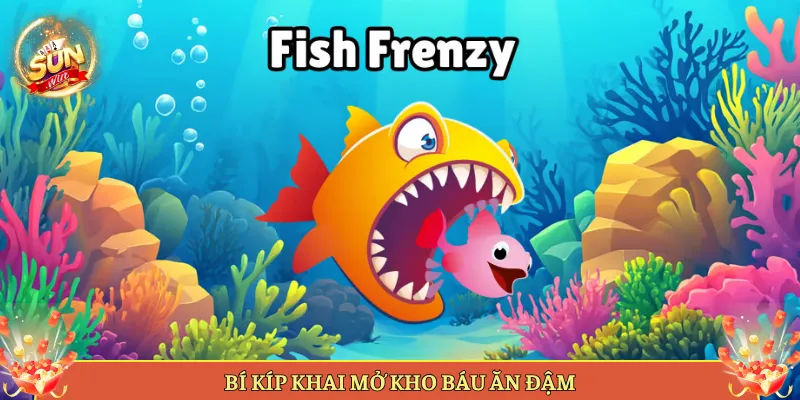 Luật Chơi Kho Báu San Hô Dễ Nắm