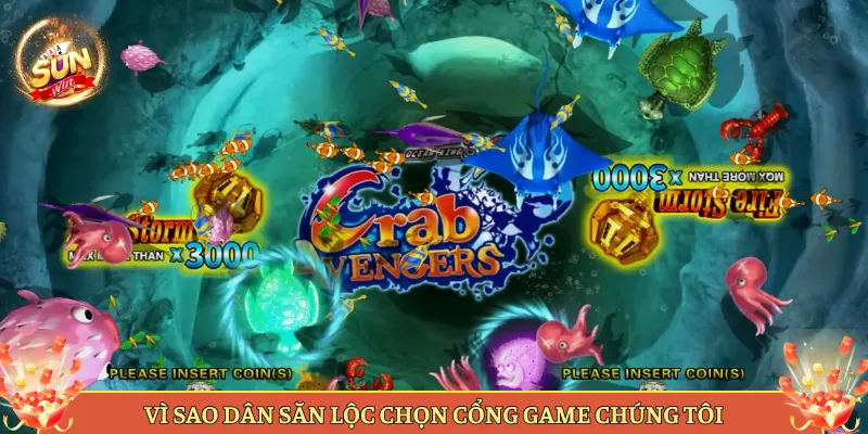 Vì Sao Dân Săn Lộc Chọn Nhà Cái Chúng Tôi