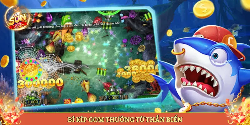 Cách Chơi Thần Biển Poseidon Cho Người Mới