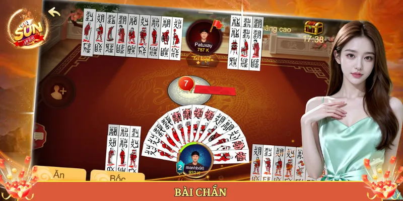 Bài Chắn Tại Sunwin Giữ Trọn Hồn Bài Dân Gian