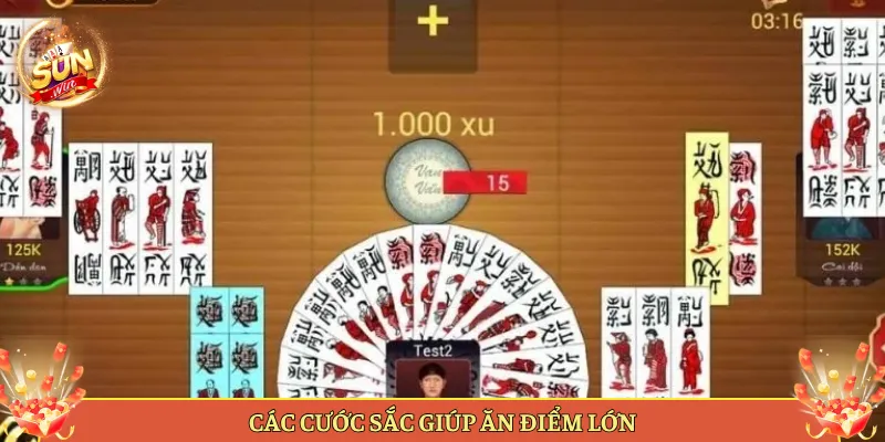 Luật Chơi Chắn Cơ Bản Cho Người Mới Làm Quen