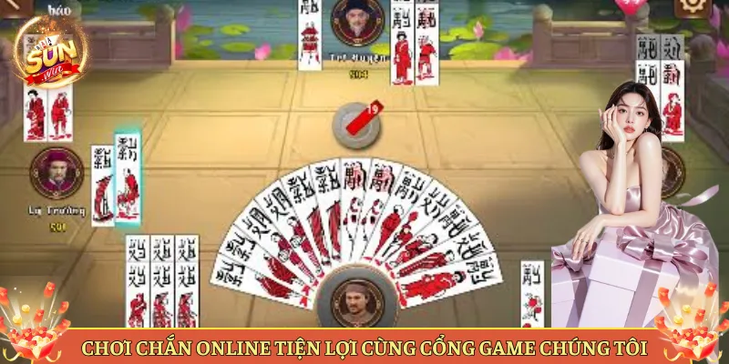 Các Cước Sắc Giúp Ăn Điểm Lớn