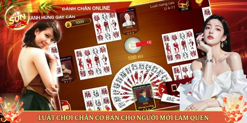 Chơi Chắn Online Tiện Lợi Cùng Nhà Cái Chúng Tôi