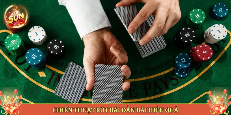 Luật Chơi Blackjack Cho Tân Thủ