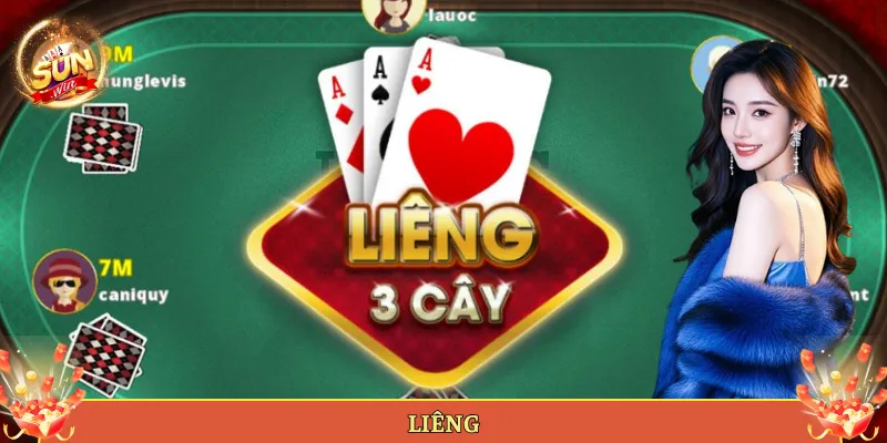 Liêng Tại Sunwin Luật Chơi Và Cách Tố Đỉnh Cao.
