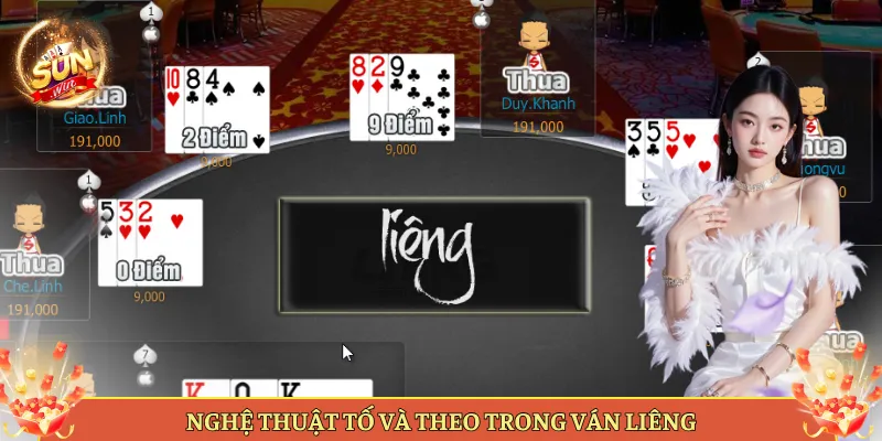 Chiến Đấu Trên Bàn Liêng Cùng Nhà Cái Chúng Tôi