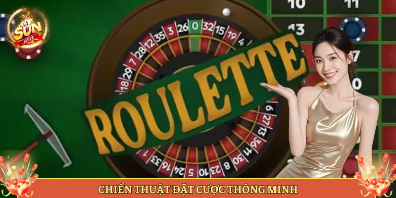 Luật Chơi Roulette Cơ Bản Cho Tân Thủ