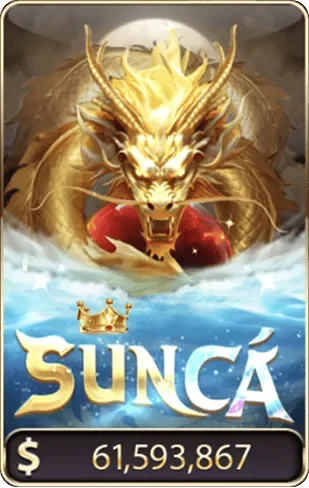 Nổ hũ SUNWIN — Ông Đồ jackpot