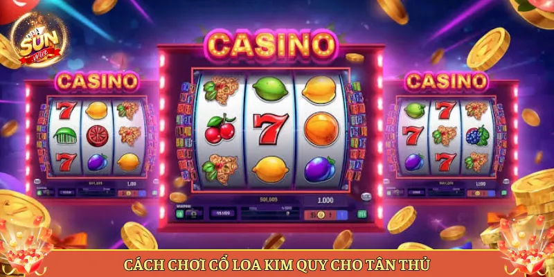 Bí Kíp Tối Ưu Vòng Quay Thưởng