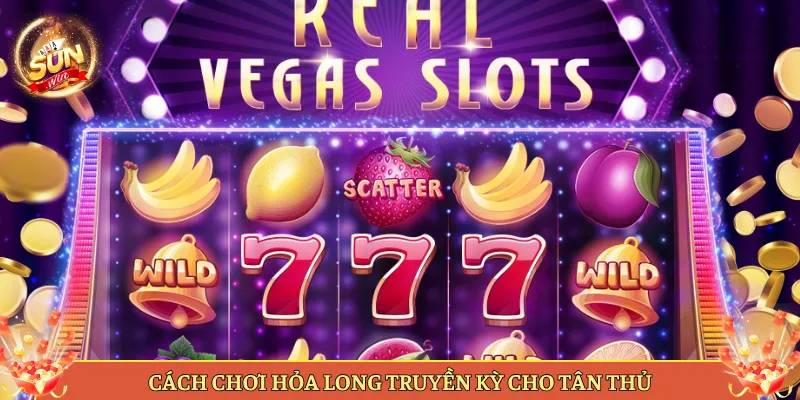 Bí Kíp Săn Jackpot Trong Game
