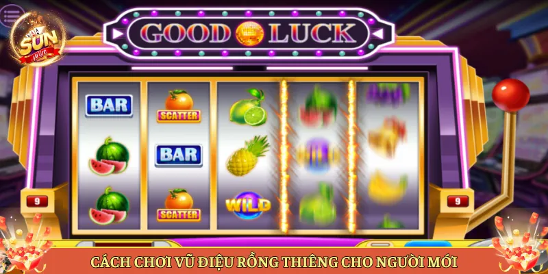 Bí Kíp Tối Ưu Vòng Quay Miễn Phí