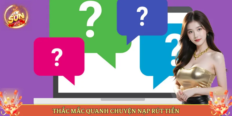 Những Vấn Đề Kỹ Thuật Hay Gặp Tại Sân Chơi Sunwin