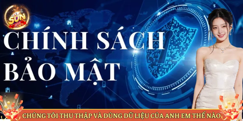 Cách Sunwin Bảo Vệ Thông Tin Người Chơi