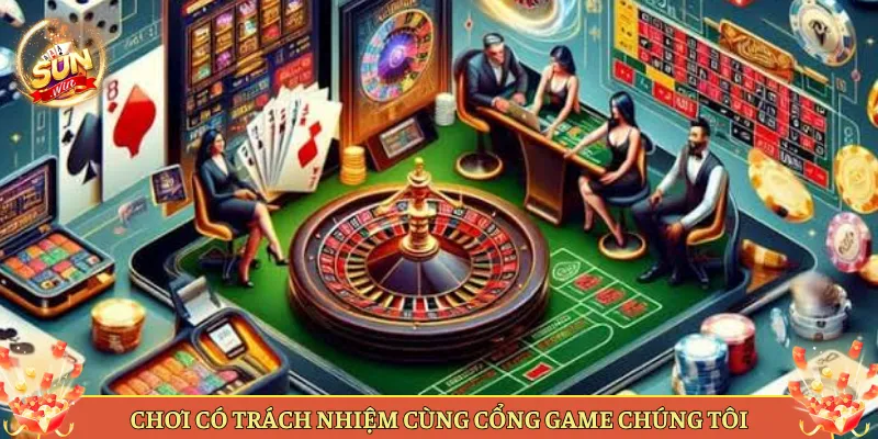 Sunwin Vận Hành Dựa Trên Cơ Sở Pháp Lý Nào