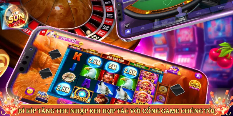 Tại Sao Nên Làm Đại Lý Cùng Chúng Tôi