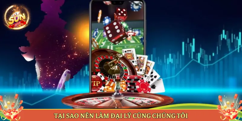 Bí Kíp Tăng Thu Nhập Khi Hợp Tác Với Nhà Cái Chúng Tôi