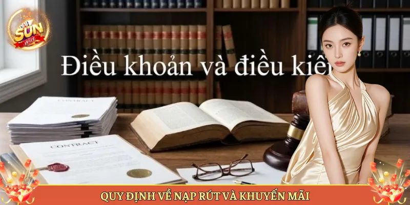 Các Hành Vi Bị Cấm Tại Sunwin