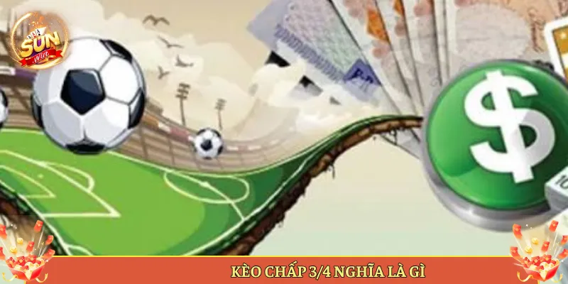 Cách Tính Thắng Thua Khi Ăn Kèo ¾