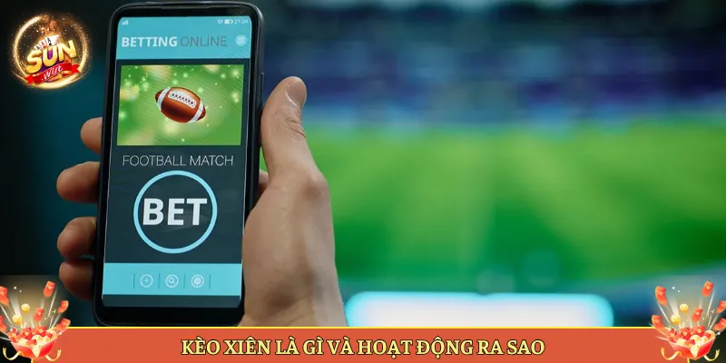 Đặt Kèo Xiên Tiện Lợi Cùng Cổng game Chúng Tôi